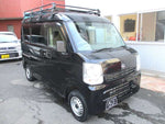 NV100 CLIPPER