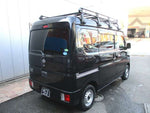 NV100 CLIPPER