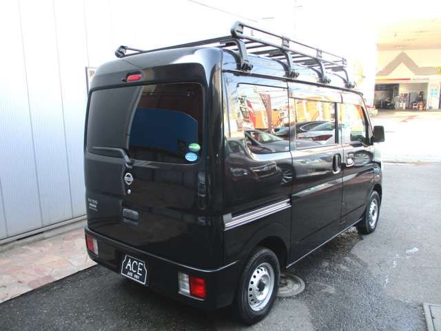 NV100 CLIPPER