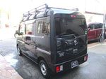 NV100 CLIPPER