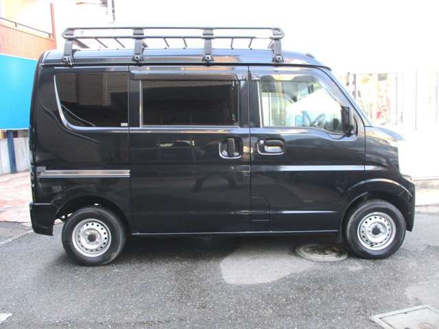 NV100 CLIPPER