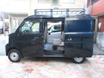 NV100 CLIPPER