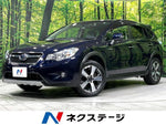 SUBARU XV HYBRID