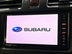 SUBARU XV HYBRID