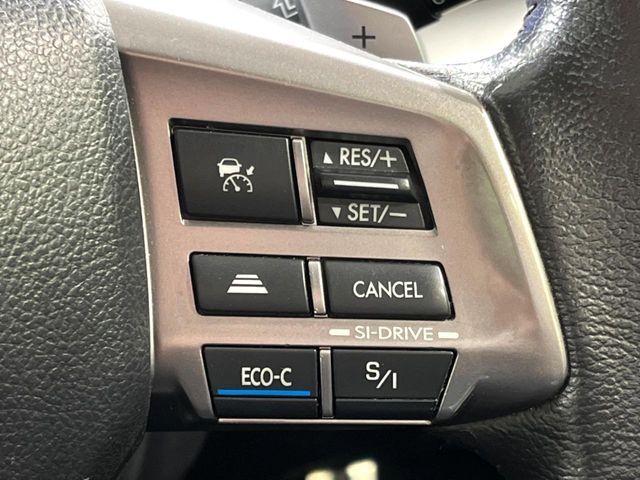 SUBARU XV HYBRID