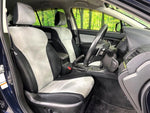 SUBARU XV HYBRID