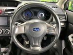 SUBARU XV HYBRID