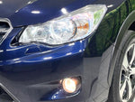 SUBARU XV HYBRID
