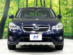 SUBARU XV HYBRID