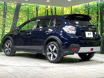 SUBARU XV HYBRID