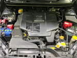 SUBARU XV HYBRID