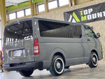 HIACE van 2WD