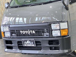 HIACE van 2WD
