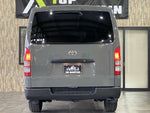 HIACE van 2WD