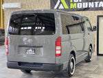 HIACE van 2WD