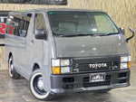 HIACE van 2WD