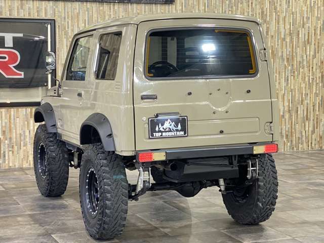 JIMNY SIERRA