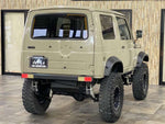 JIMNY SIERRA