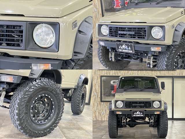 JIMNY SIERRA
