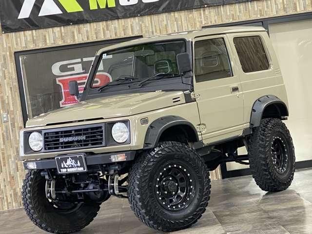 JIMNY SIERRA