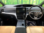 ESTIMA HYBRID 4WD