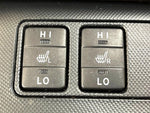 ESTIMA HYBRID 4WD
