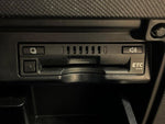 ESTIMA HYBRID 4WD