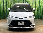 ESTIMA HYBRID 4WD