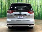 ESTIMA HYBRID 4WD