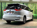 ESTIMA HYBRID 4WD