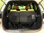 ESTIMA HYBRID 4WD
