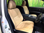 ESTIMA HYBRID 4WD