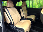 ESTIMA HYBRID 4WD