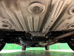 ESTIMA HYBRID 4WD