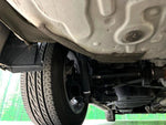 ESTIMA HYBRID 4WD