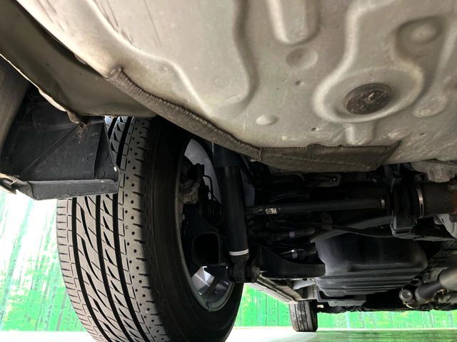 ESTIMA HYBRID 4WD