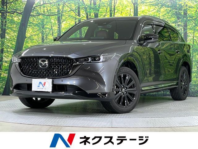 CX-8