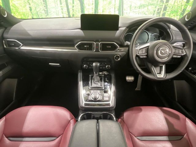 CX-8