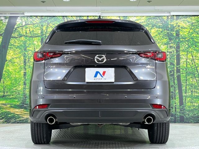 CX-8