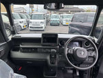 N-BOX CUSTOM