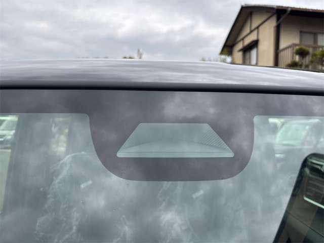 N-BOX CUSTOM
