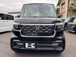 N-BOX CUSTOM
