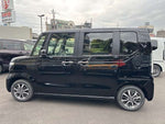 N-BOX CUSTOM