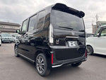 N-BOX CUSTOM