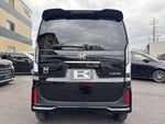 N-BOX CUSTOM