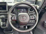 N-BOX CUSTOM