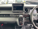 N-BOX CUSTOM