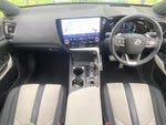 LEXUS NX350h AWD