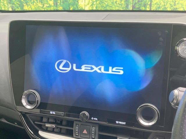 LEXUS NX350h AWD