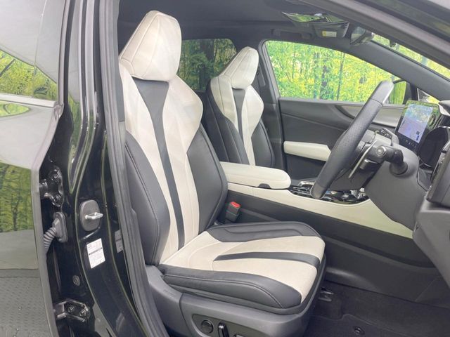 LEXUS NX350h AWD